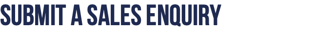 Submit a Sales Enquiry